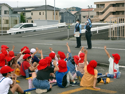 取り組み CSR 東部自動車学校 沼津 免許 教習所 静岡