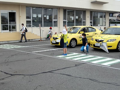 取り組み CSR 東部自動車学校 沼津 免許 教習所 静岡