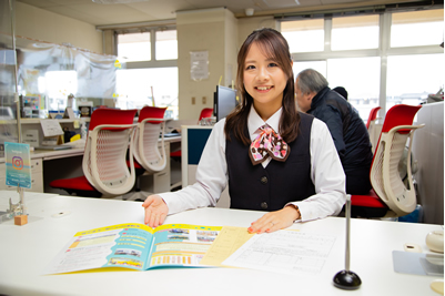 東部自動車学校 受付 入校手続き 沼津 教習所 免許