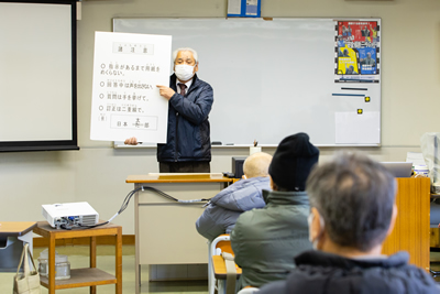 東部自動車学校 沼津 教習所 免許 静岡