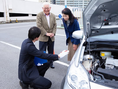 取り組み CSR 東部自動車学校 沼津 免許 教習所 静岡