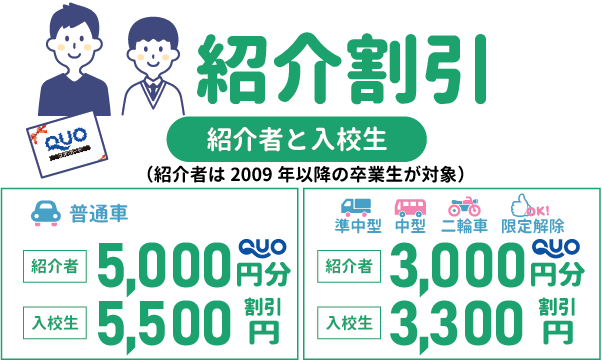 紹介割引 東部自動車学校 沼津 免許 教習所 静岡