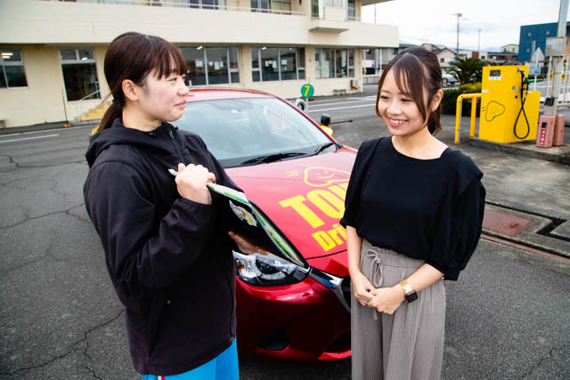 東部自動車学校 教習 普通車 MT